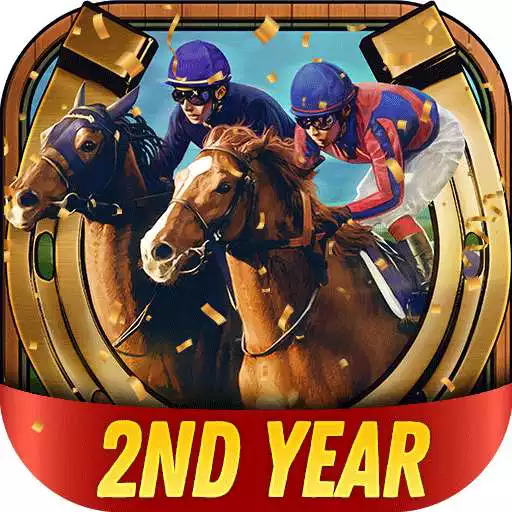 Play Champion Horse Racing APK