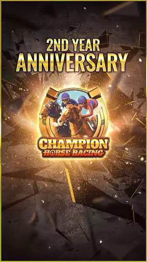 Play Champion Horse Racing  and enjoy Champion Horse Racing with UptoPlay