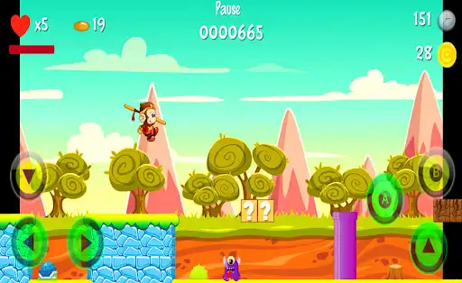 Play Champion Kong Journey  and enjoy Champion Kong Journey with UptoPlay