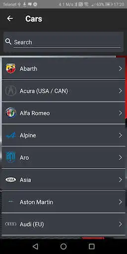Play Champion Lubricant Finder