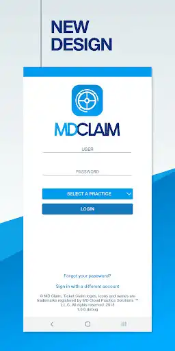Play Champion MDClaim  and enjoy Champion MDClaim with UptoPlay