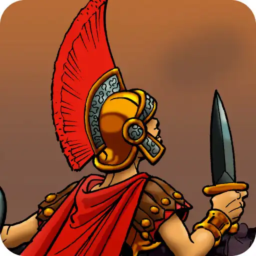 Play Champion of the Gods APK Play Champion of the Gods APK