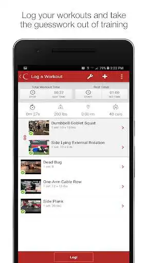Play Champion PT and Performance