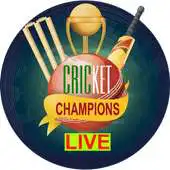 Free play online Champions Cricket - Cricelite APK
