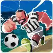 Free play online Champions Football Run APK
