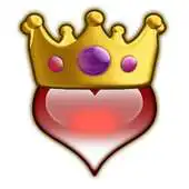 Free play online Championship Hearts Card Game APK