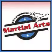 Free play online Championship Martial Arts APK