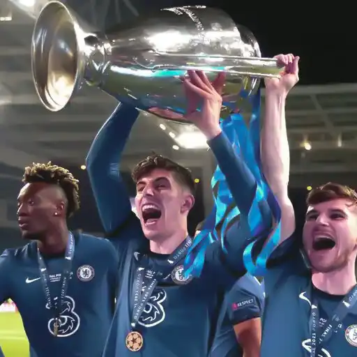 Play Champions League 2022-23 APK