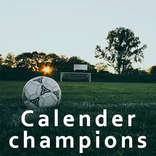 Play champions league football game APK