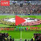 Free play online Champions League Live Streaming APK Free play online Champions League Live Streaming APK