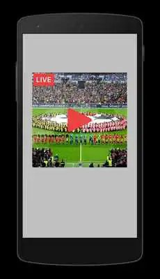 Play Champions League Live Streaming