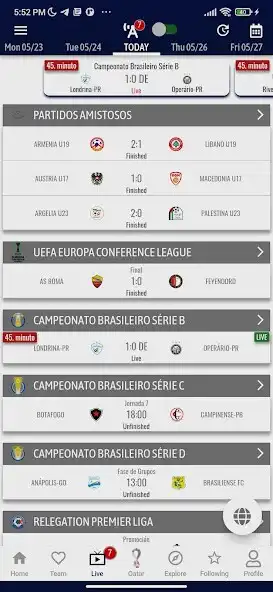 Play Champions League Score  Video as an online game Champions League Score  Video with UptoPlay