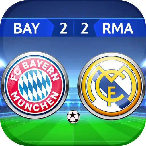 Play Champions League - UEFA Game APK Play Champions League - UEFA Game APK