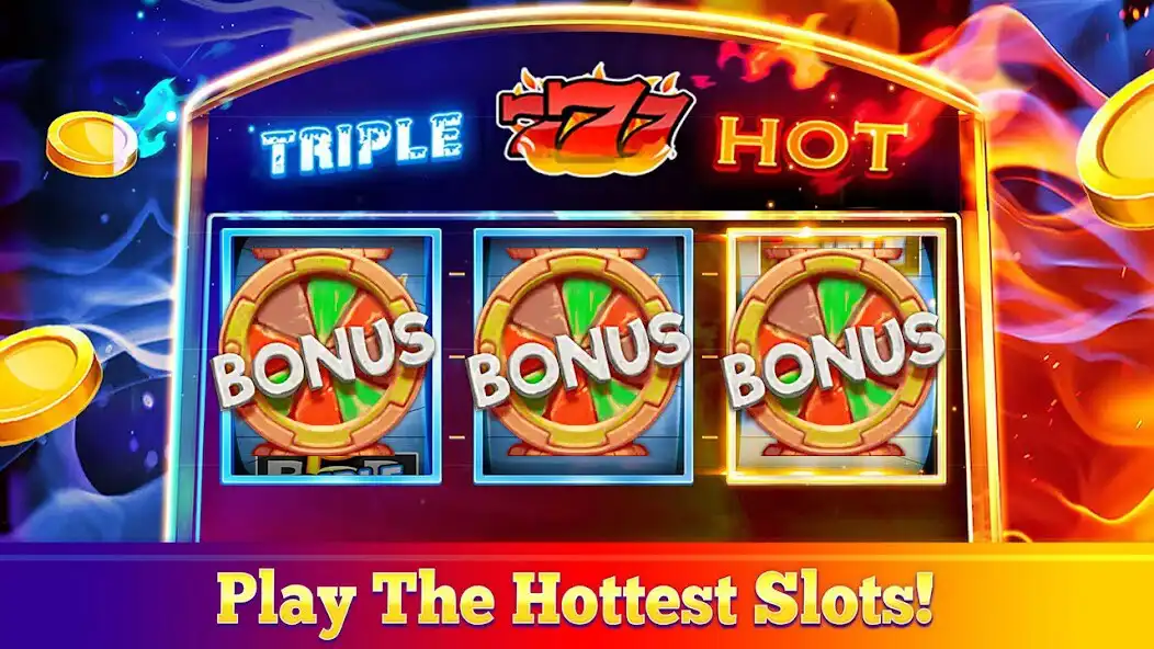 Play Champion Slots Jackpot 777  and enjoy Champion Slots Jackpot 777 with UptoPlay