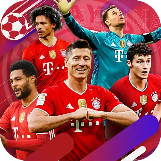 Play Champions Manager Mobasaka APK
