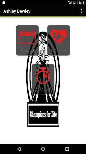 Play Champions Of Life as an online game online Champions Of Life with UptoPlay com.bhappdevelopment.garethmostyn Play Champions Of Life as an online game Champions Of Life with UptoPlay