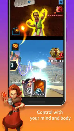 Play Champions of the Shengha Pro as an online game Champions of the Shengha Pro with UptoPlay