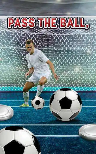 Play Champions Pass as an online game Champions Pass with UptoPlay