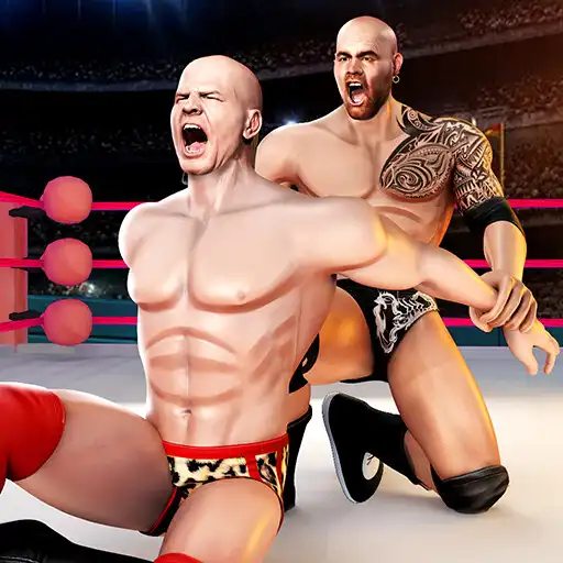 Play Champions Ring: Wrestling Game APK