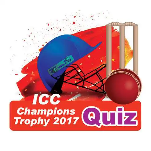 Run free android online Champions Trophy Quiz 2017 APK