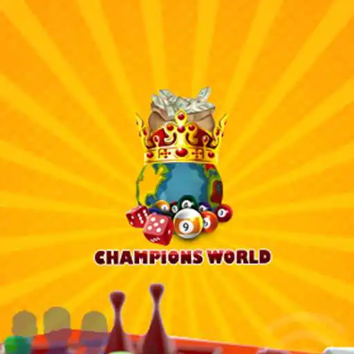 Play Champions World APK