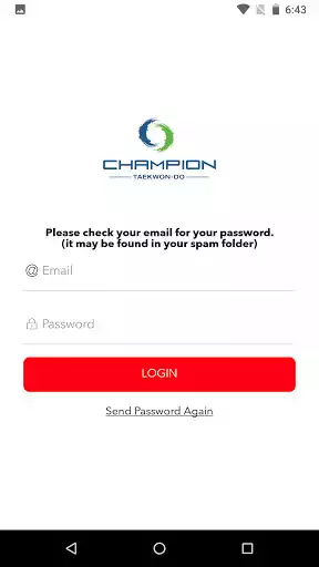 Play Champion Taekwon-Do  and enjoy Champion Taekwon-Do with UptoPlay