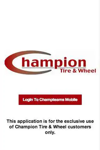 Play Champion Tire & Wheel and enjoy Champion Tire & Wheel with UptoPlay Play Champion Tire & Wheel and enjoy Champion Tire & Wheel with UptoPlay