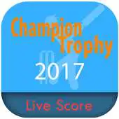 Free play online Champion Trophy Live APK