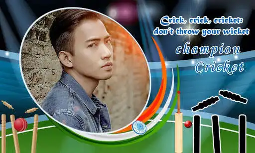 Play APK Champion Trophy Photo Frame  and enjoy Champion Trophy Photo Frame with UptoPlay com.photoeditor.championtrophyphotoframe