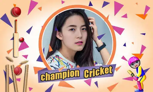 Play APK Champion Trophy Photo Frame  and enjoy Champion Trophy Photo Frame with UptoPlay com.photoeditor.championtrophyphotoframe