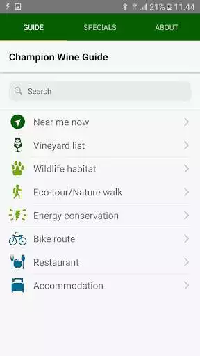 Play Champion Wine Farm Guide  and enjoy Champion Wine Farm Guide with UptoPlay