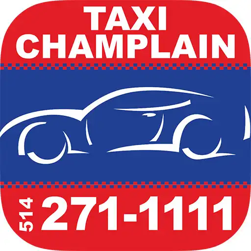 Play Champlain Taxi APK