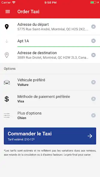 Play Champlain Taxi  and enjoy Champlain Taxi with UptoPlay