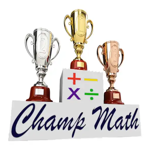 Play Champ Math Games for Brain APK Play Champ Math Games for Brain APK