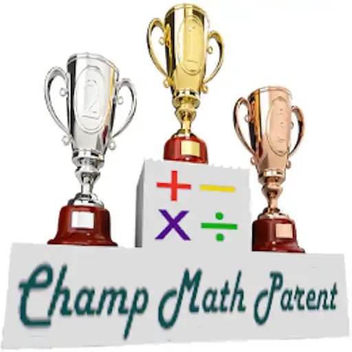 Play Champ Math Parent APK Play Champ Math Parent APK