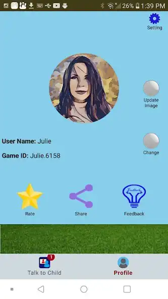 Play Champ Math Parent as an online game Champ Math Parent with UptoPlay