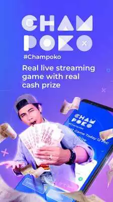 Play Champoko