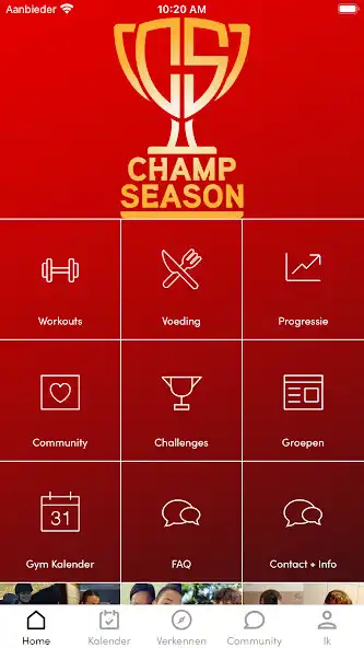 Play Champseason and enjoy Champseason with UptoPlay Play Champseason and enjoy Champseason with UptoPlay