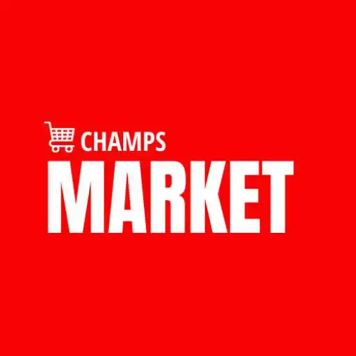 Play CHAMPS MARKET APK Play CHAMPS MARKET APK