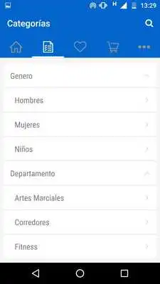 Play ChampSports.mx