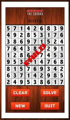 Play Champ The Sudoku Puzzle Solver