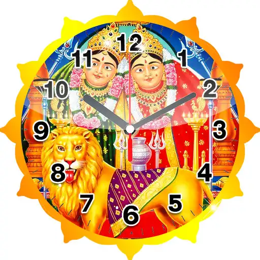 Play Chamunda Clock APK