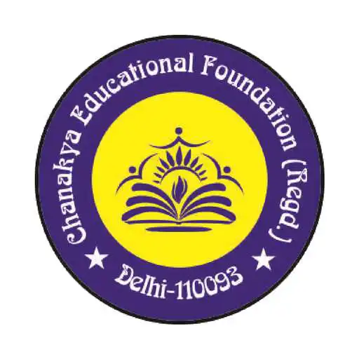 Play Chanakya Educational Foundation APK