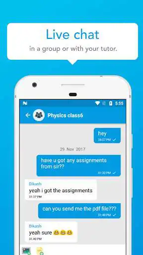 Play Chanakya Educational Foundation  and enjoy Chanakya Educational Foundation with UptoPlay