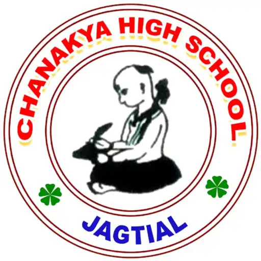 Play Chanakya High School APK