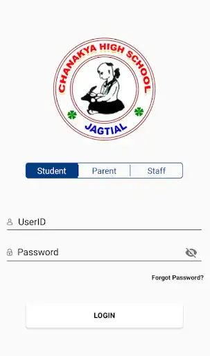 Play Chanakya High School as an online game Chanakya High School with UptoPlay