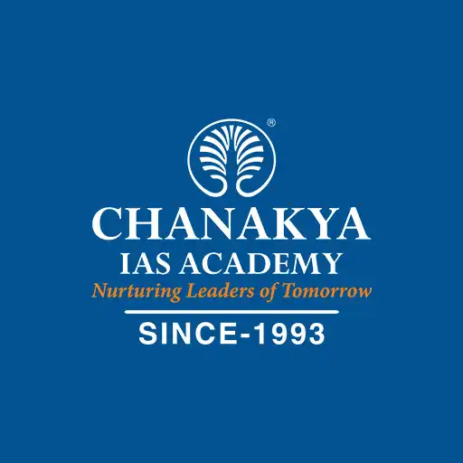 Play Chanakya IAS Academy APK Play Chanakya IAS Academy APK