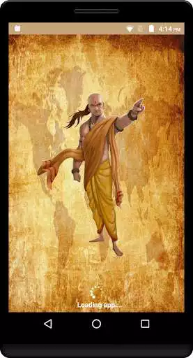 Play Chanakya Neeti In Hindi as an online game Chanakya Neeti In Hindi with UptoPlay