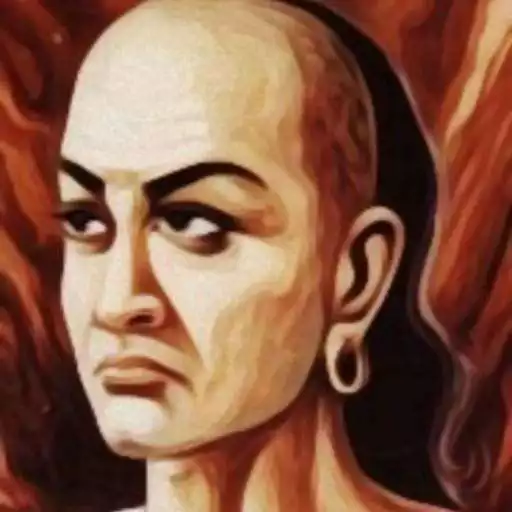 Free play online Chanakya Niti APK