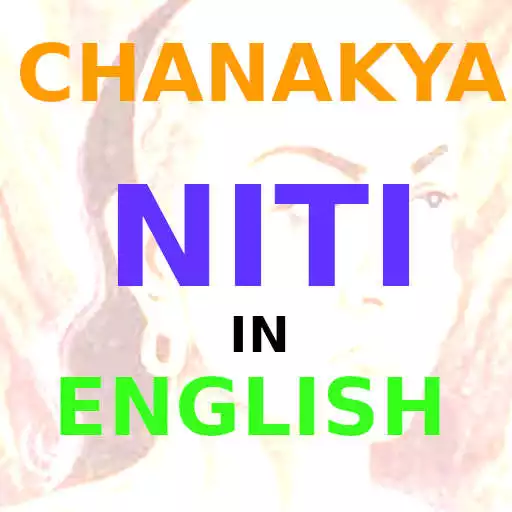 Play Chanakya Niti in English APK